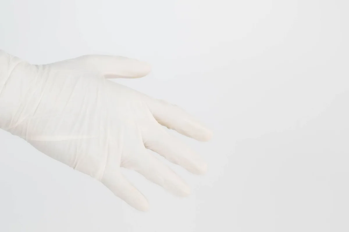 Bodily Fluid Cleanup in East Cleveland, OH