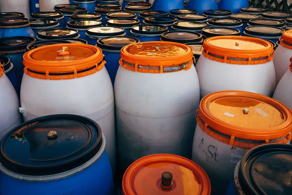 Chemical & Toxic Waste Cleanup in East Cleveland, OH